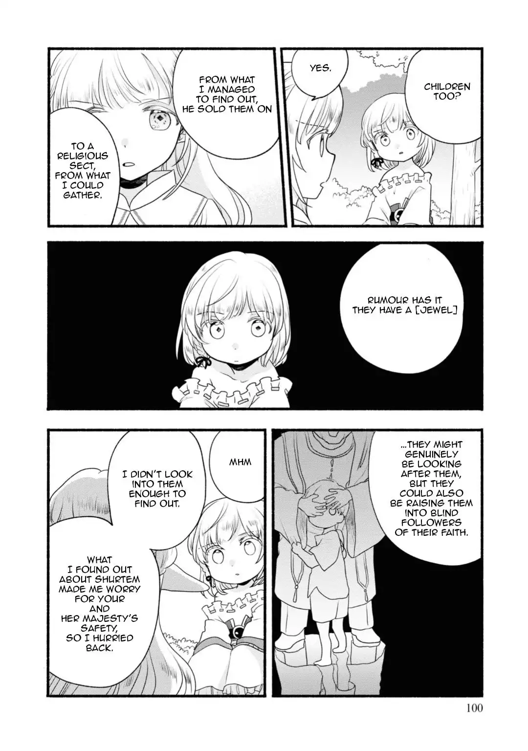 Honobono Isekai Tensei Days ~ Level Max, Item Mochi Goshi! Watashi wa Saikyou Youjo desu~ Chapter 8 26